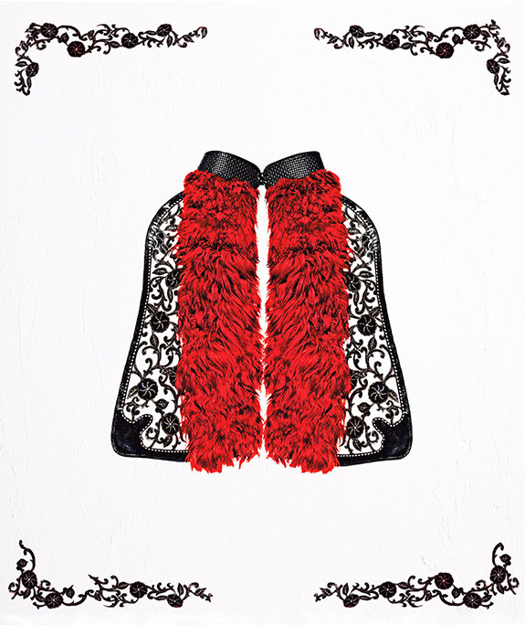 Rick Meoli Contemporary Photography