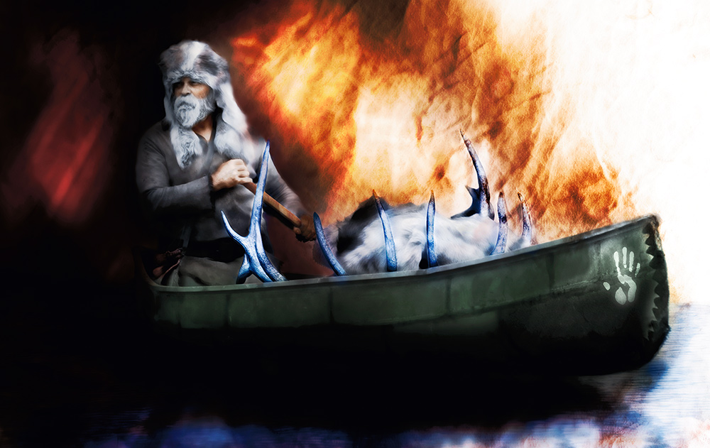 Rick Meoli Contemporary Photography