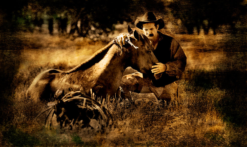 Rick Meoli Contemporary Photography