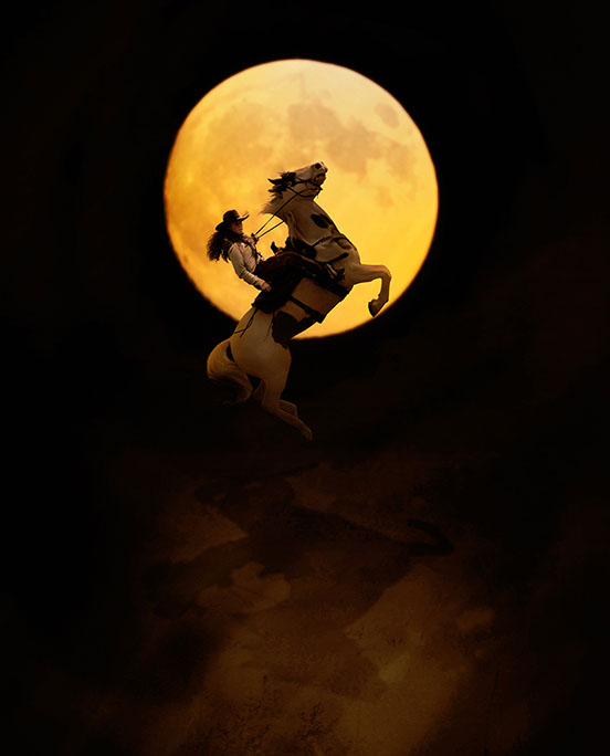 Rick Meoli Contemporary Photography