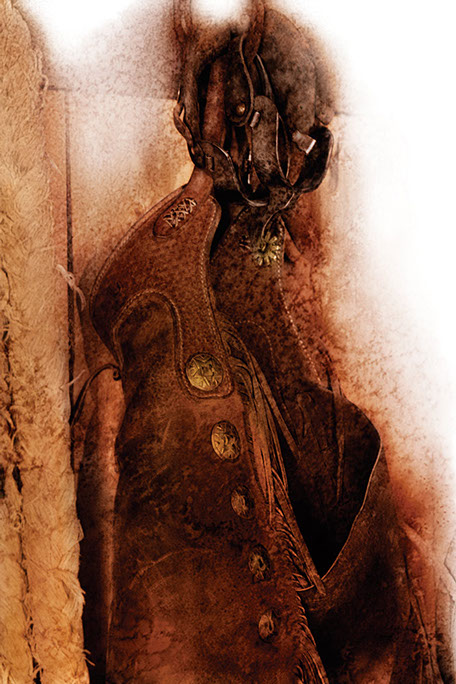 Rick Meoli Contemporary Photography