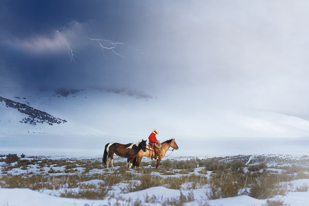 Rick Meoli Contemporary Photography