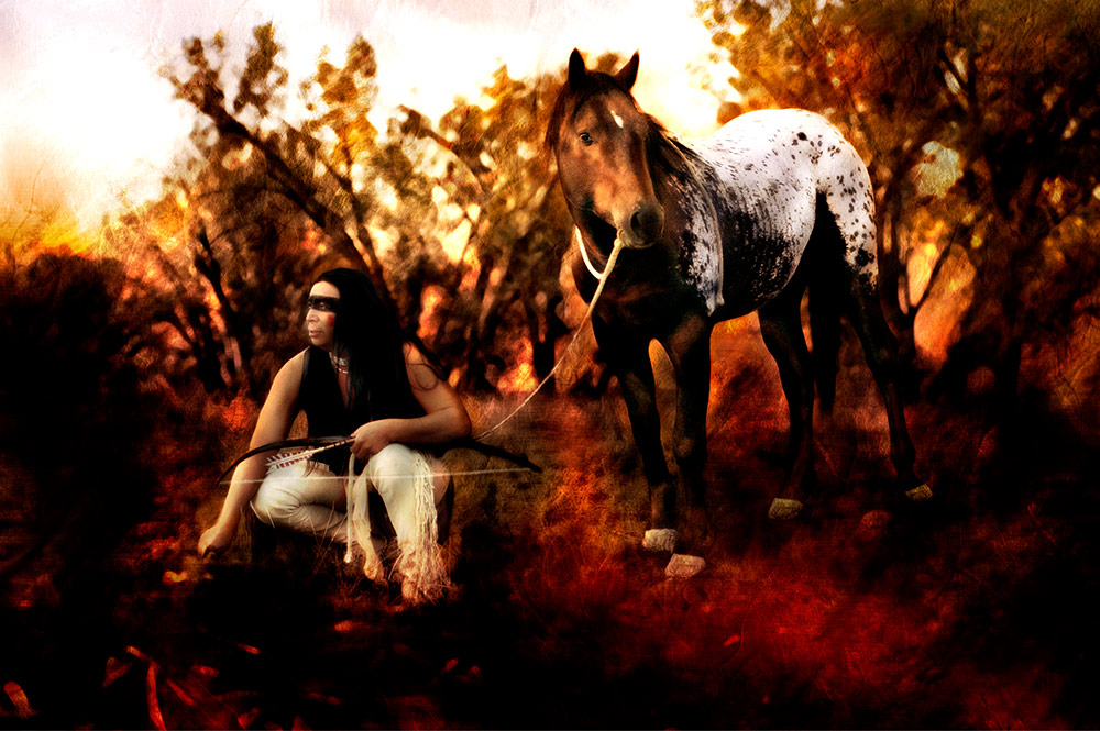 Rick Meoli Contemporary Photography