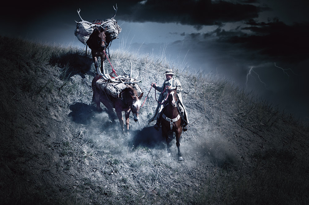 Rick Meoli Contemporary Photography