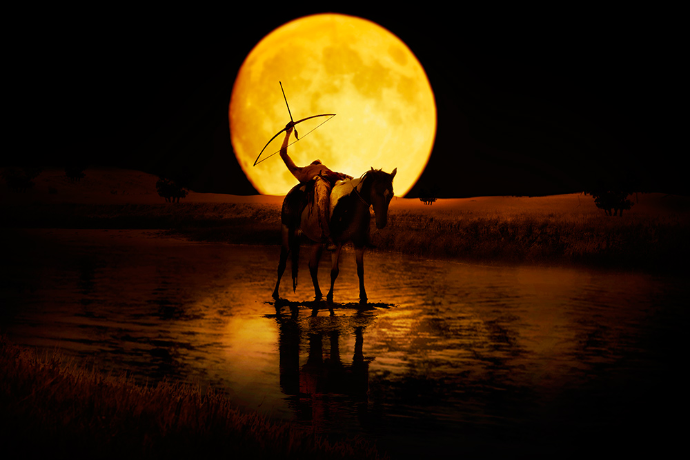 Rick Meoli Contemporary Photography