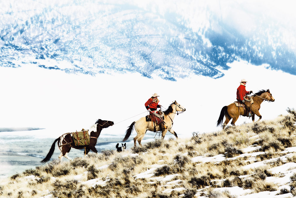 Rick Meoli Contemporary Photography