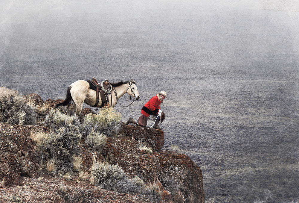 Rick Meoli Contemporary Photography: Meoli Out West