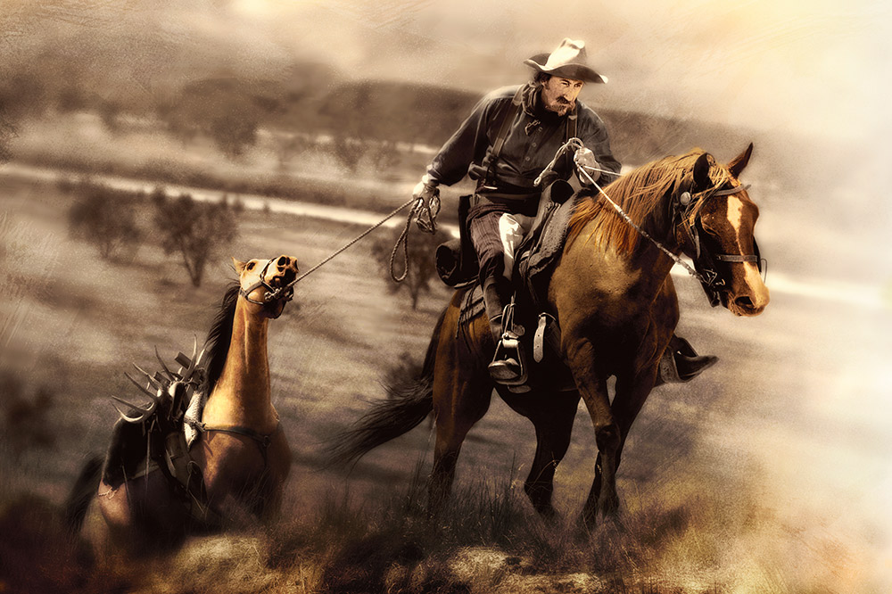 Rick Meoli Contemporary Photography: Meoli Out West