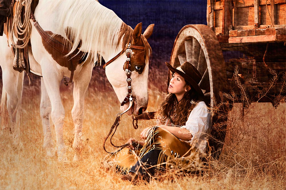 Rick Meoli Contemporary Photography: Meoli Out West