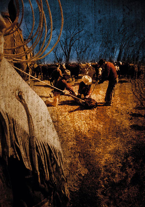 Rick Meoli Contemporary Photography: meolioutwest