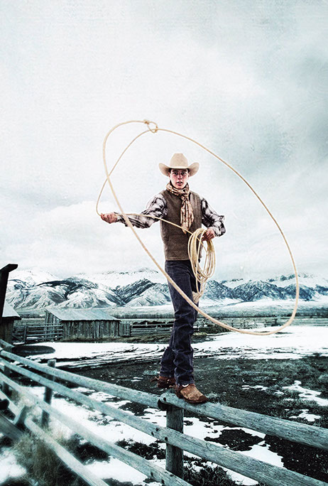 Rick Meoli Contemporary Photography: meolioutwest