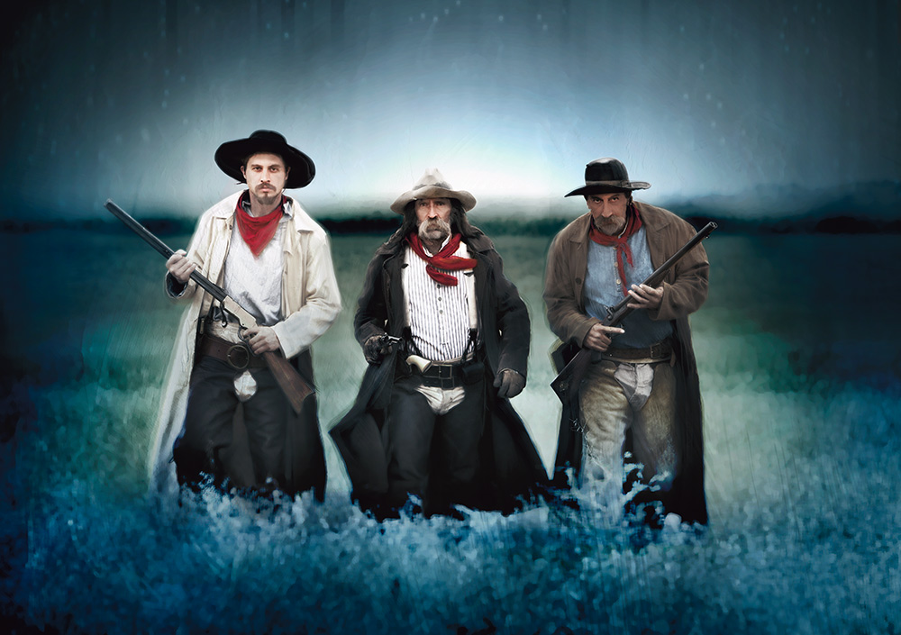 Rick Meoli Contemporary Photography: meolioutwest