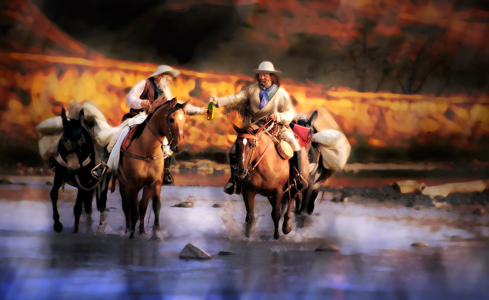 Rick Meoli Contemporary Photography: meolioutwest